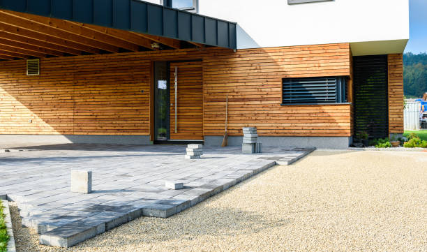 Best Affordable Driveway Pavers  in Bartlesville, OK