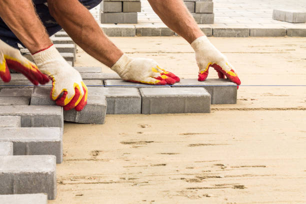 Best Professional Driveway Pavers  in Bartlesville, OK
