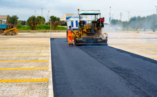 Best Driveway Resurfacing Pavers  in Bartlesville, OK