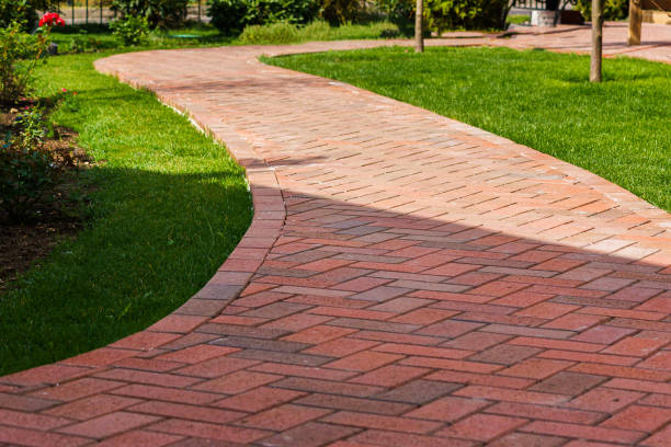 Professional Driveway Pavers in Bartlesville, OK