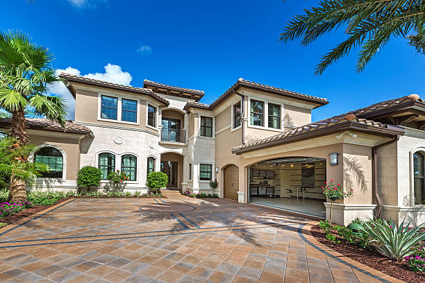 Best Concrete Paver Driveway  in Bartlesville, OK