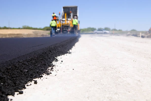 Best Commercial Driveway Pavers  in Bartlesville, OK