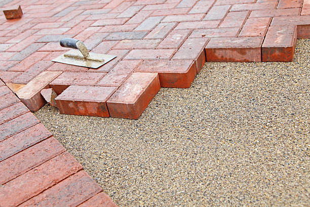 Best Best Driveway Pavers  in Bartlesville, OK