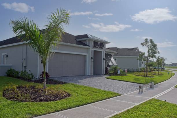 Best Concrete Paver Driveway  in Bartlesville, OK