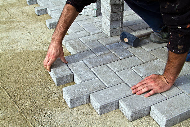 Best Driveway Pavers Near Me  in Bartlesville, OK