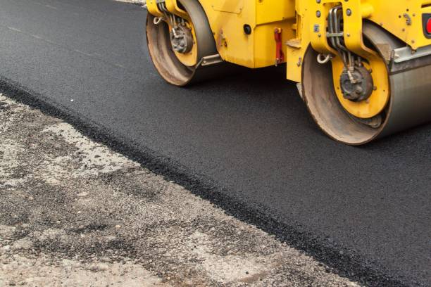 Reasons to Select Us for Your Driveway Paving Requirements in Bartlesville, OK
