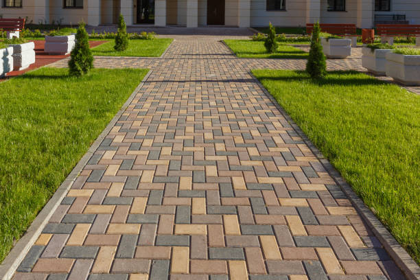 Professional Driveway Pavers in Bartlesville, OK